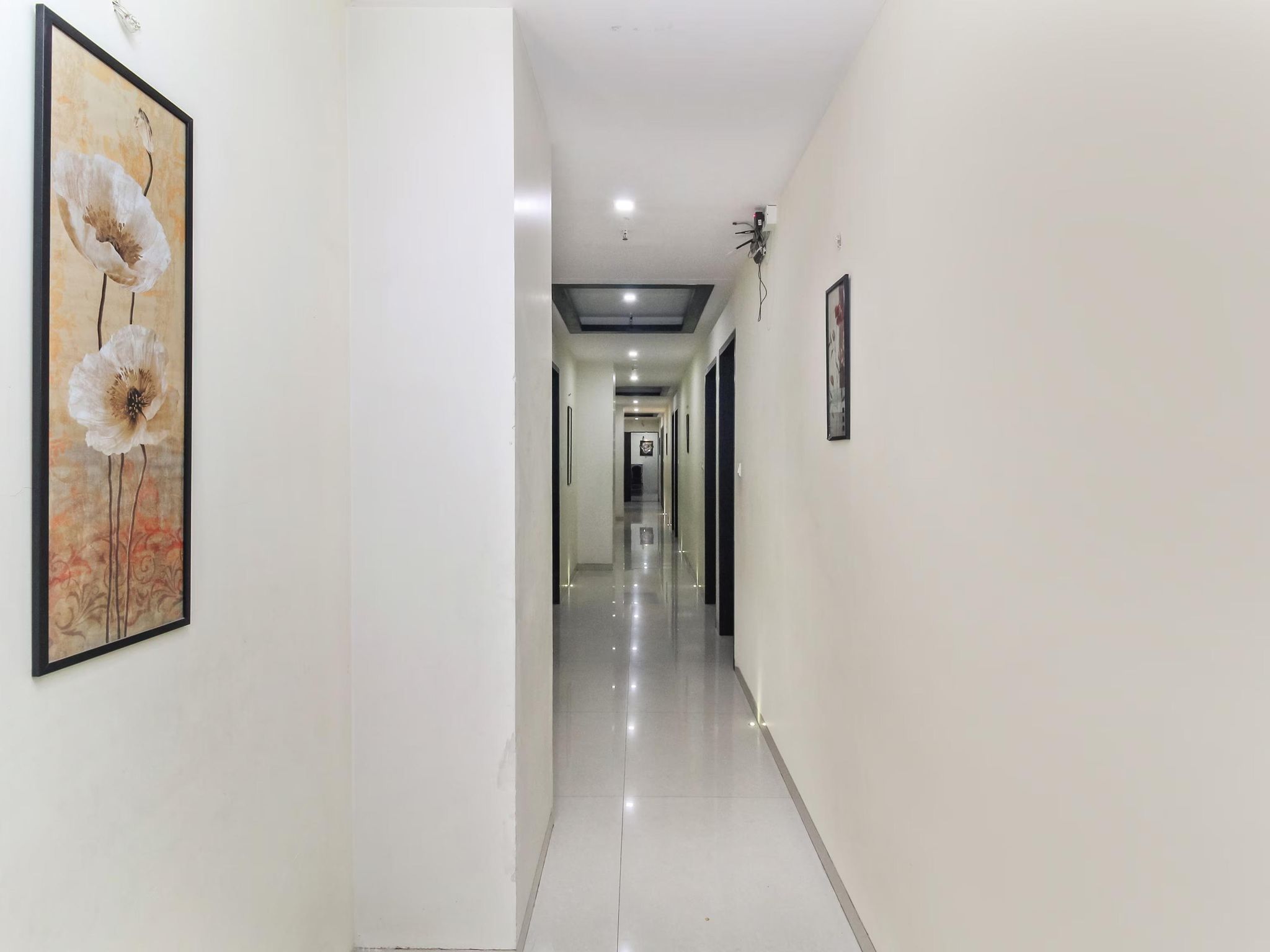 undefined Hotel Panchavad Pride 5