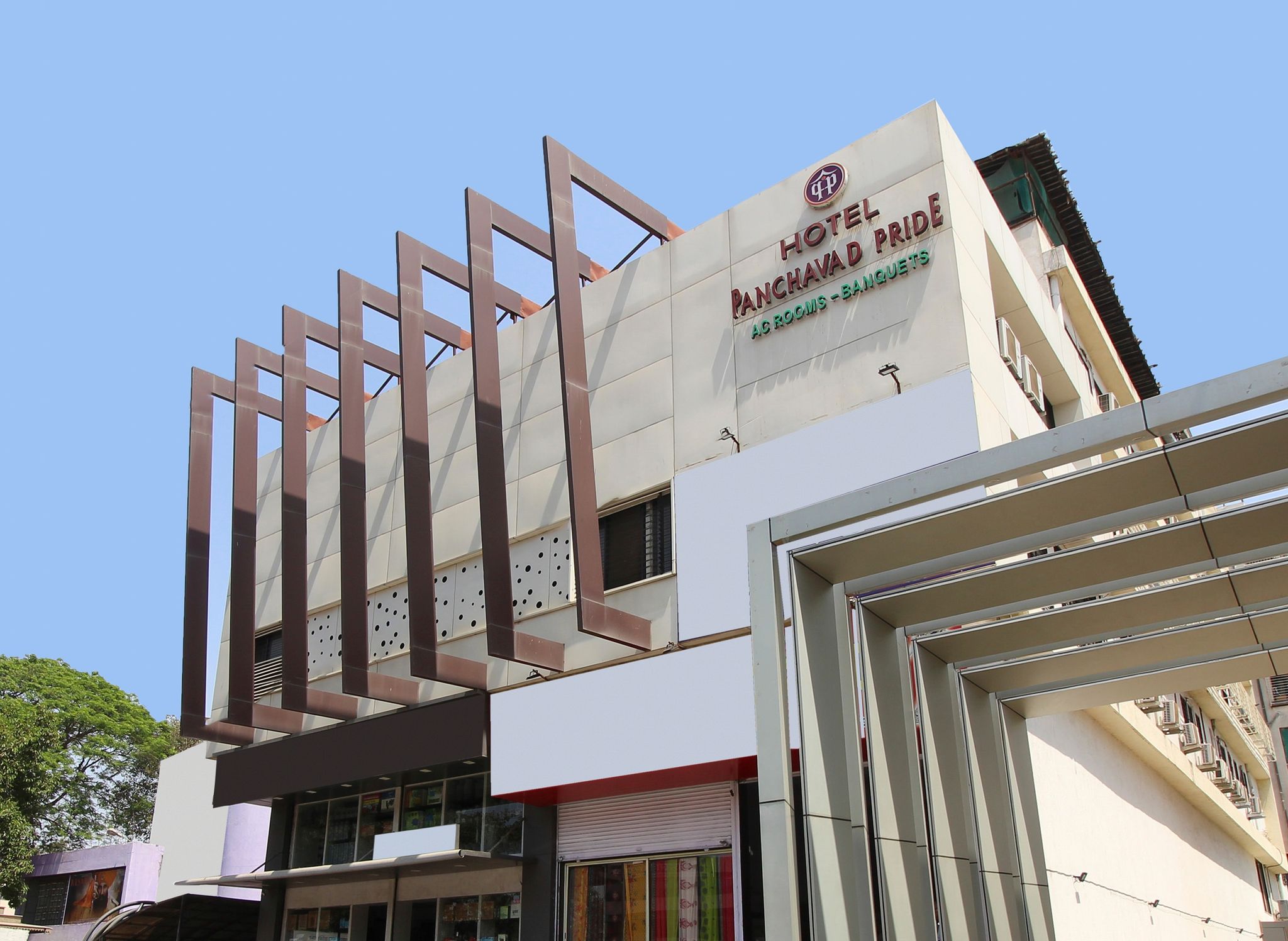 undefined Hotel Panchavad Pride