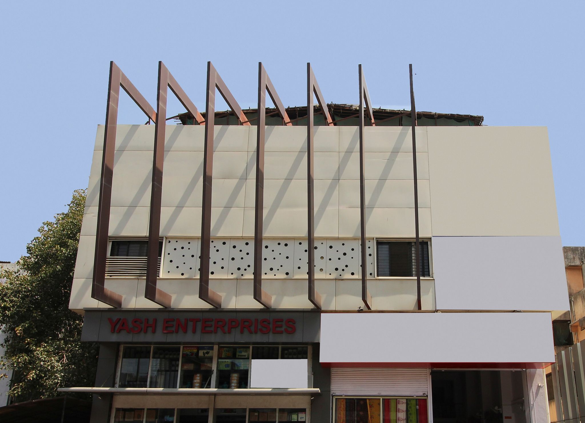 undefined Hotel Panchavad Pride 8