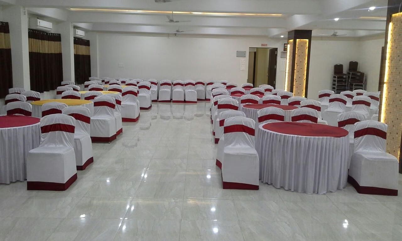 undefined Hotel Panchavad Pride 9
