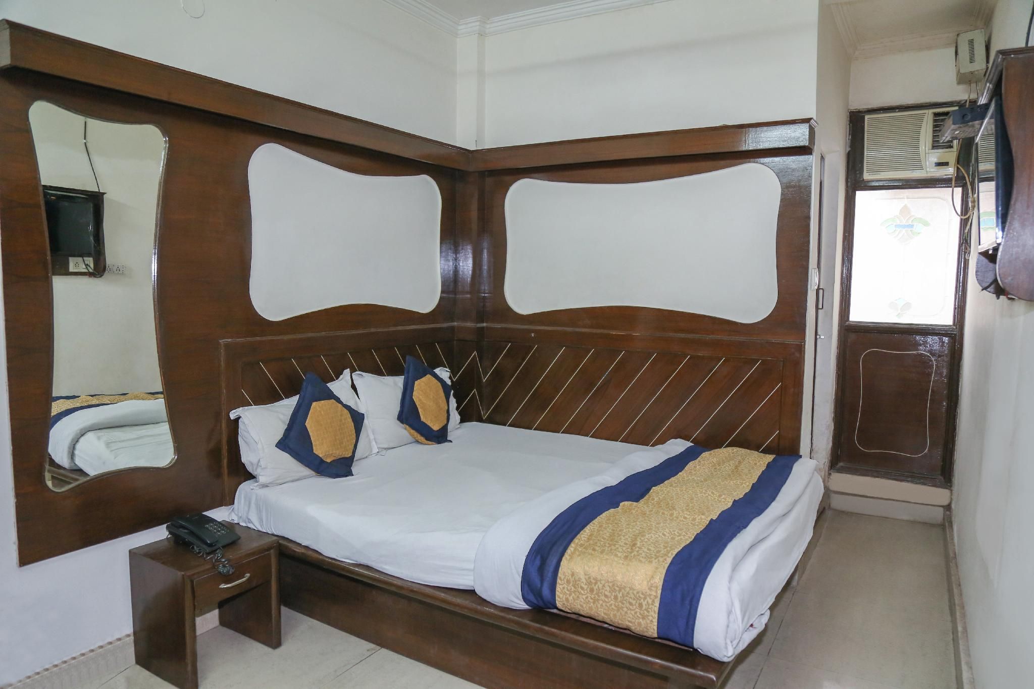 Standard Non AC Room
