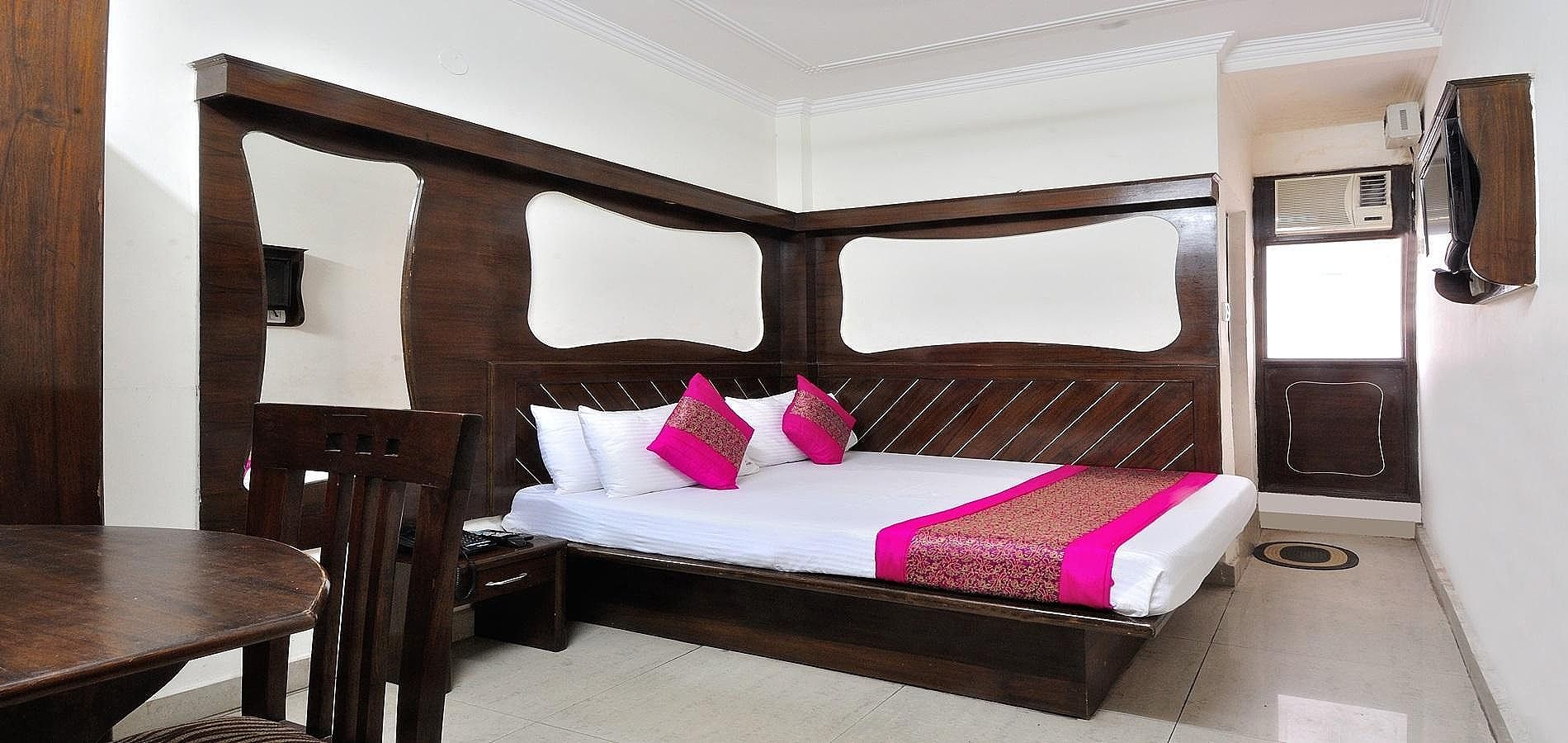 Family Standard Room
