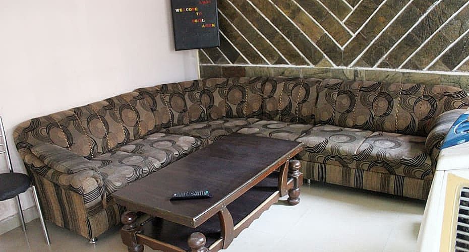 undefined Hotel Ashok 3