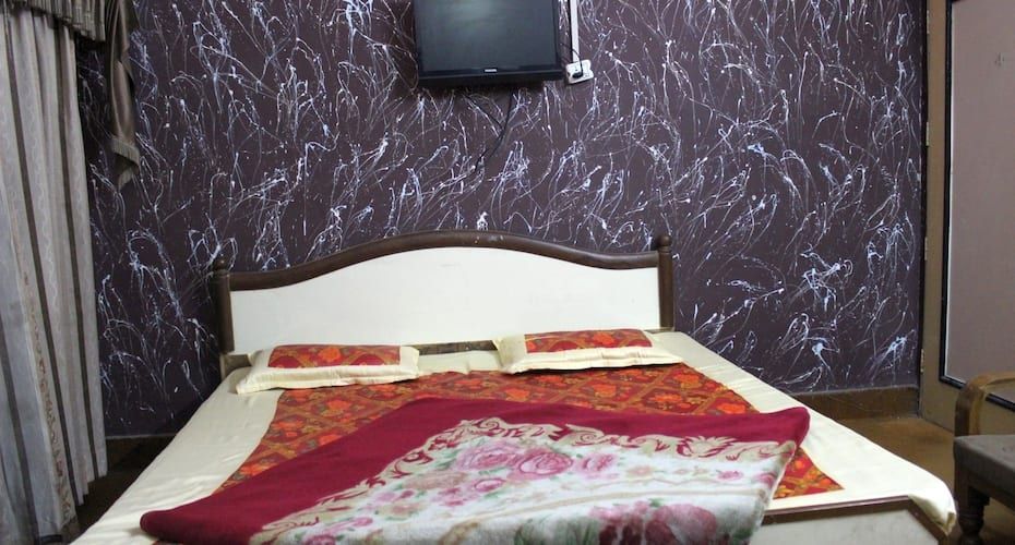 Hotel Ashok Ordinary Non AC Room 2