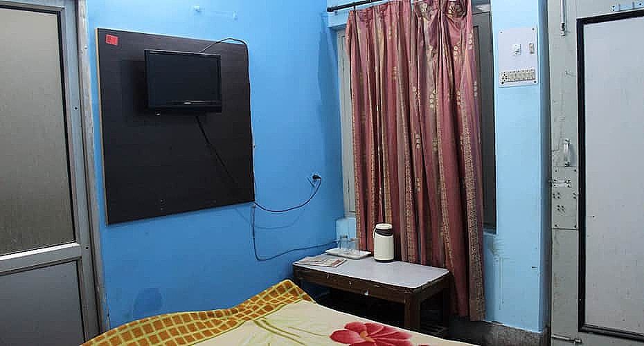 Hotel Ashok Ordinary Non AC Room 3