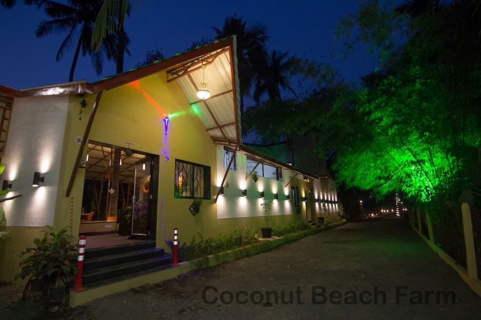 undefined Coconut Beach Farm 4