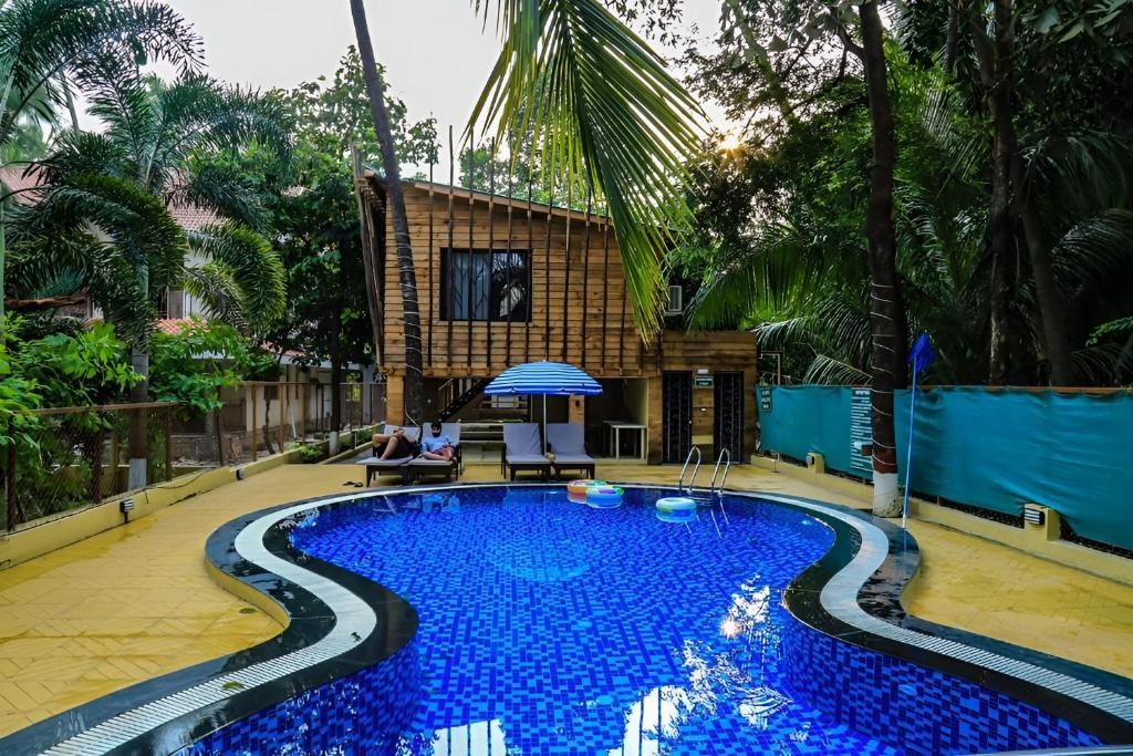 undefined Coconut Beach Farm 4