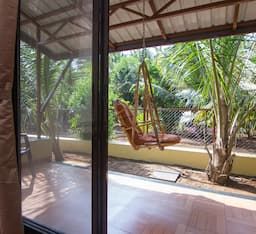 Coconut Beach Farm Super Deluxe A/C Room 7