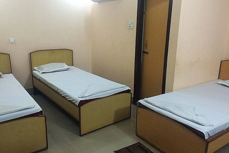 undefined Hotel Rhino 10