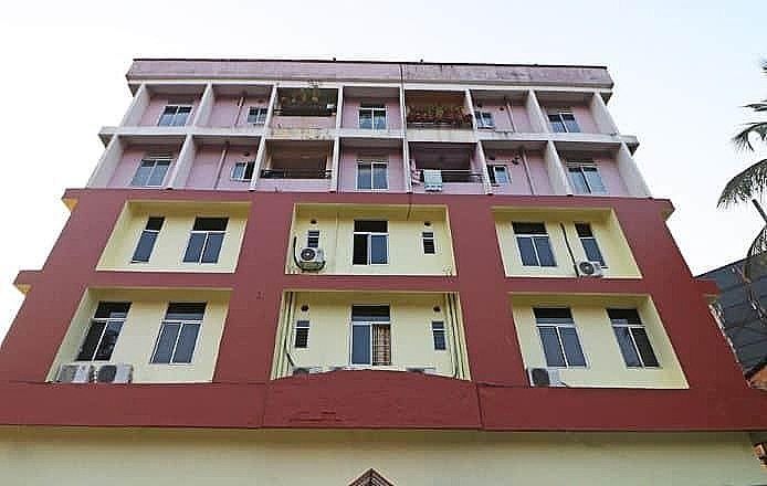 undefined Hotel Rhino 6