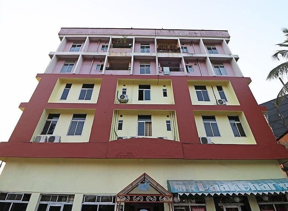undefined Hotel Rhino 7