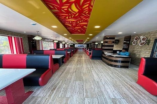 undefined Hotel Rhino 5