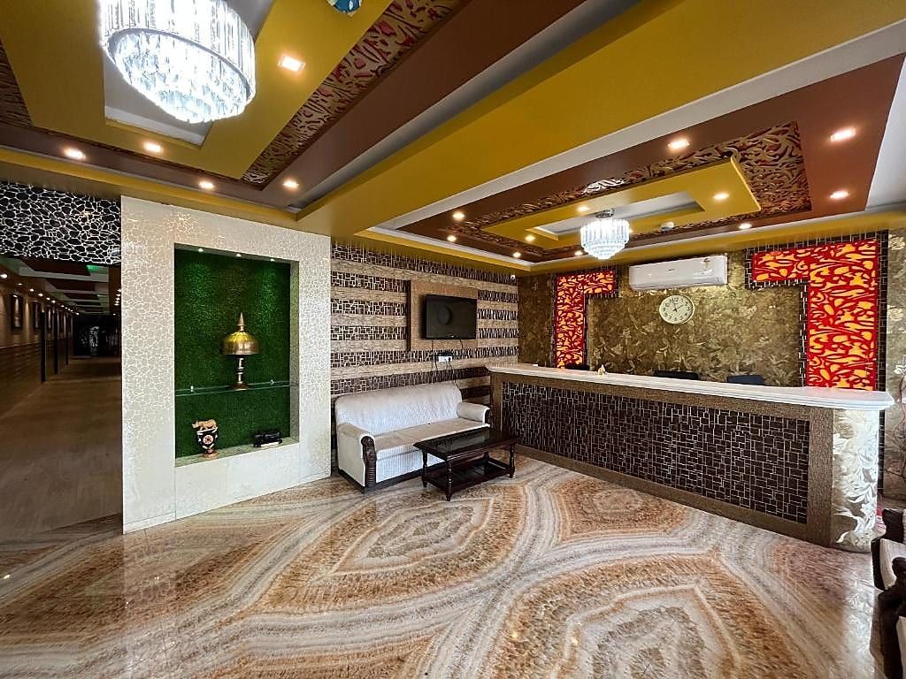 undefined Hotel Rhino 3