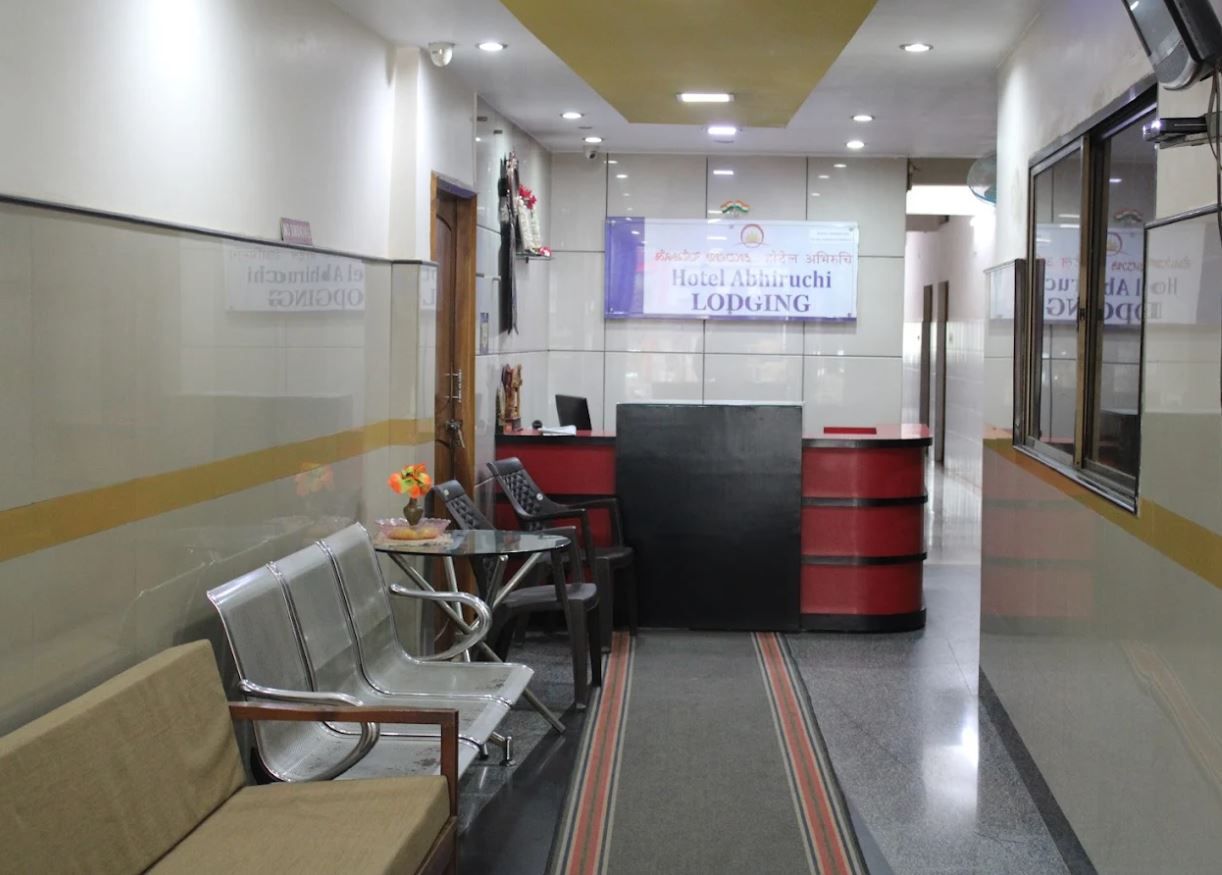 Public Areas