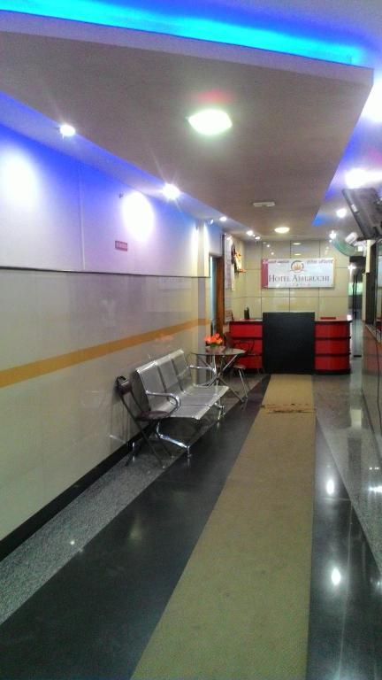 Public Areas