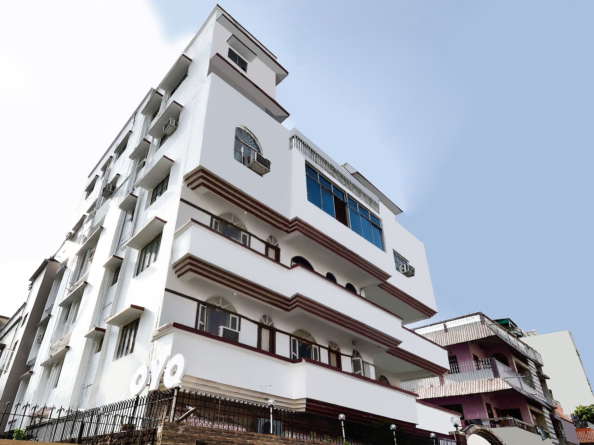 undefined Chetinaad Courtyard 6