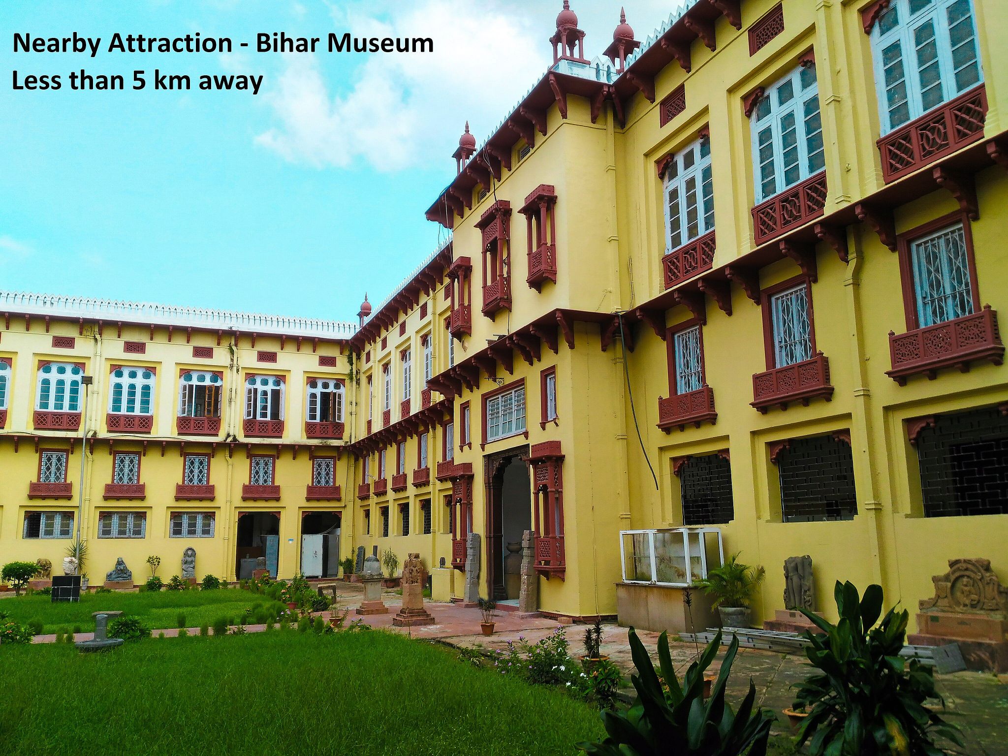 undefined Chetinaad Courtyard 7