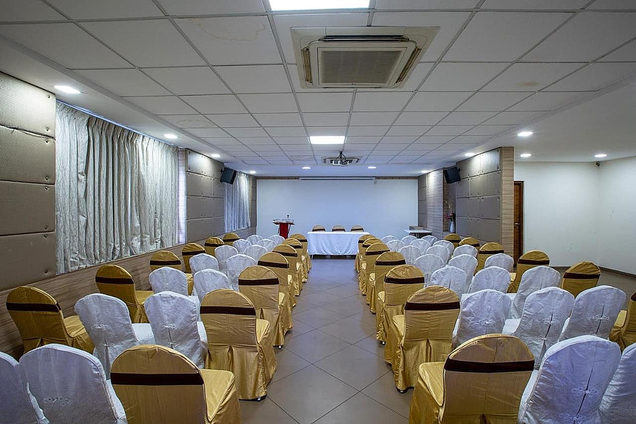 Conference Hall