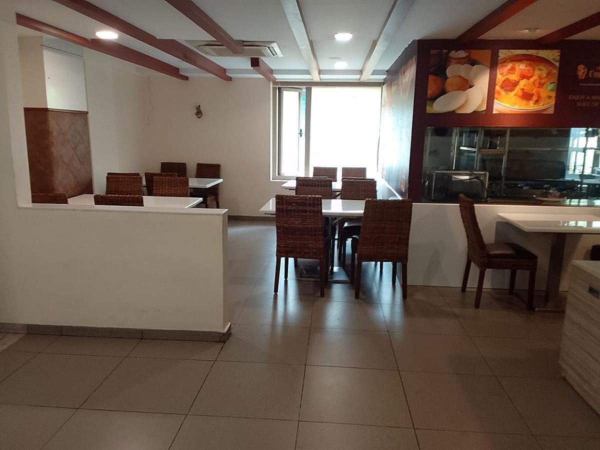 undefined Chetinaad Courtyard 4