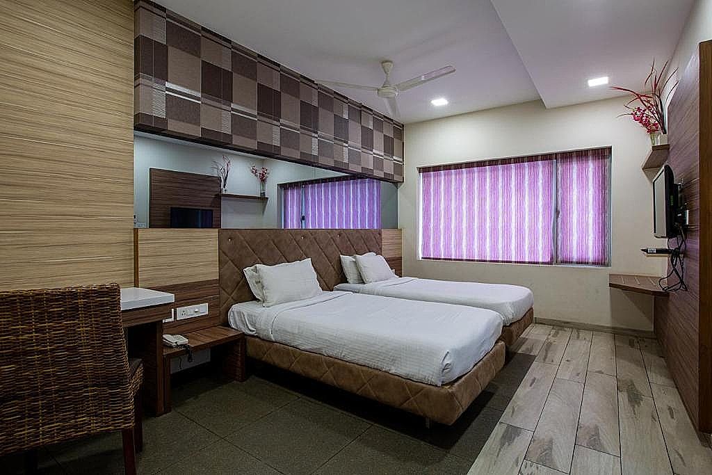 undefined Chetinaad Courtyard 5