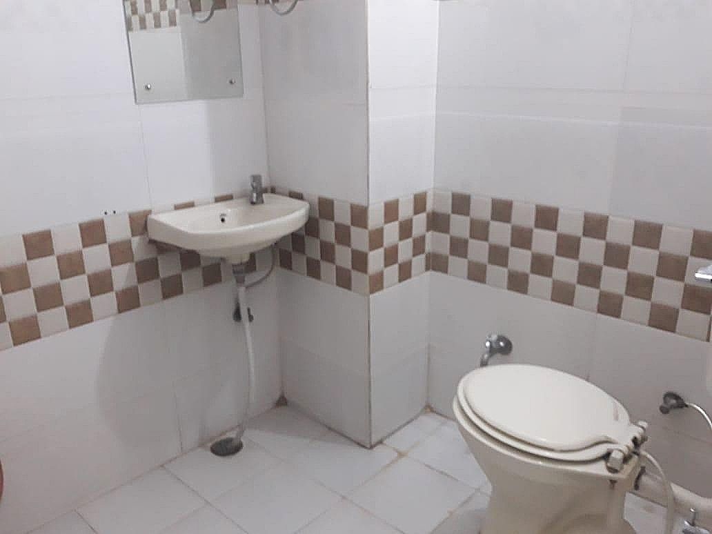 Non AC Double Room