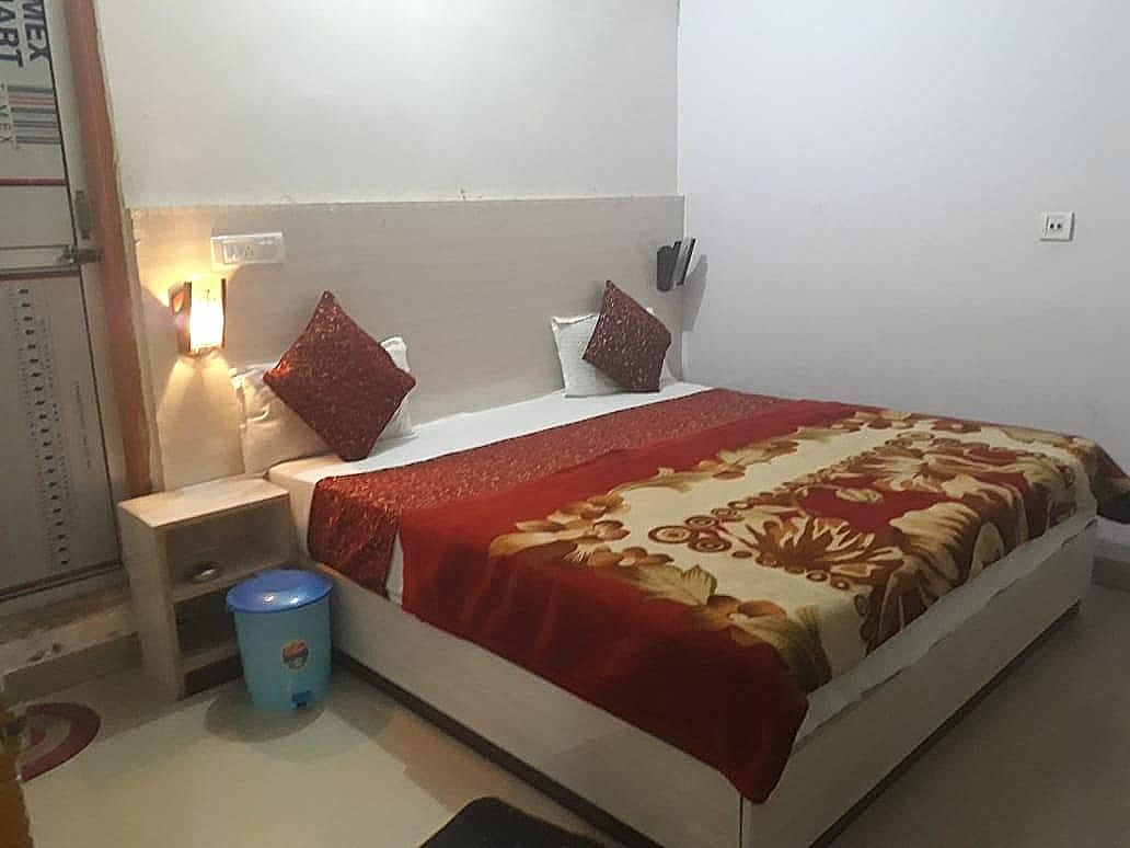 Hotel Kesar Vilas