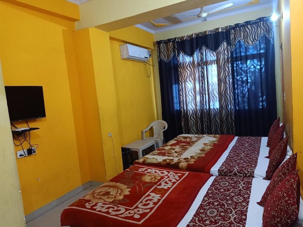 Hotel Kesar Vilas