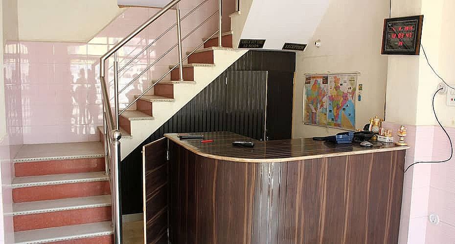 undefined Hotel Kesar Vilas 3