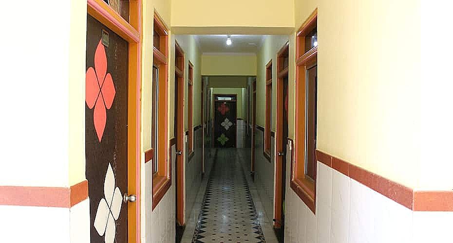 undefined Hotel Kesar Vilas 4