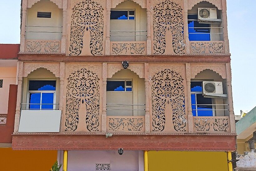 undefined Hotel Kesar Vilas 7