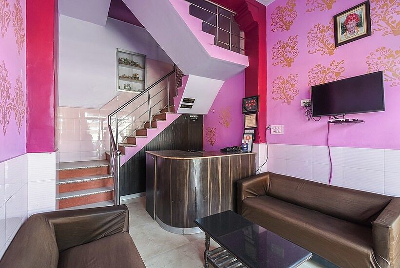 Hotel Kesar Vilas
