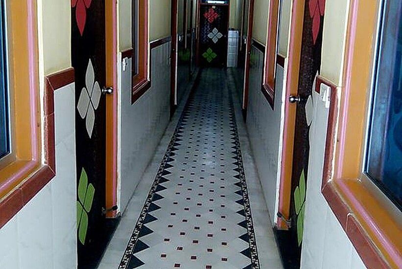 Hotel Kesar Vilas