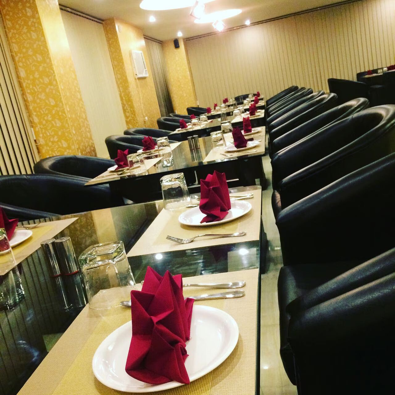 undefined HOTEL EUROPA INN 5