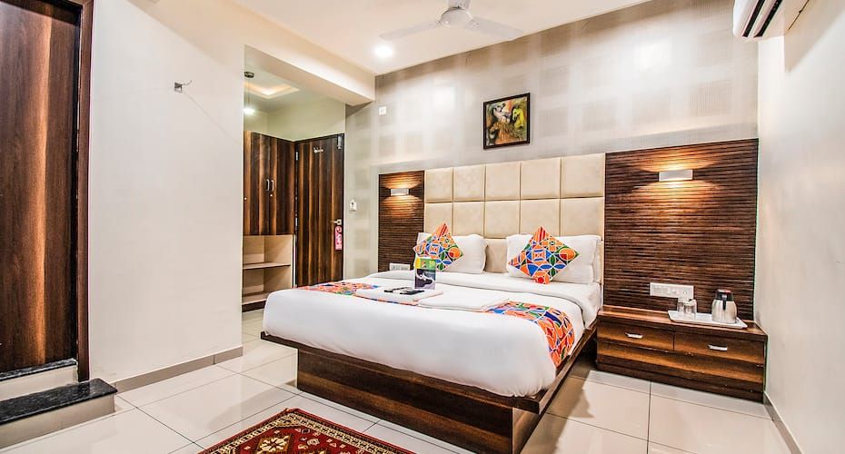 undefined Hotel Royal Residency 5