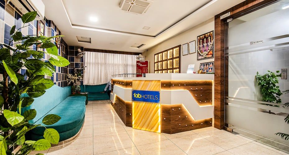 undefined Hotel Royal Residency 2