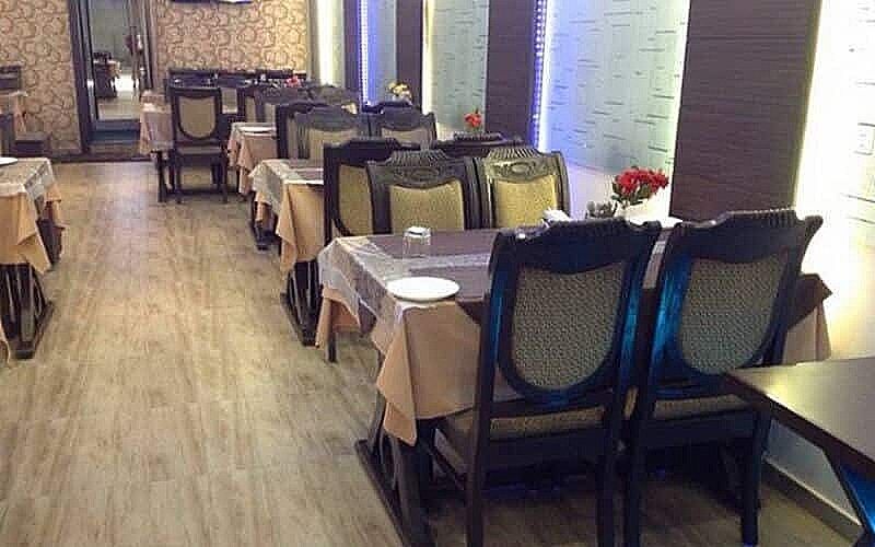 Shree Akshar Restaurant & Hotel