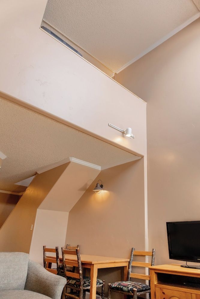 Legacy Vacation Resorts - Steamboat Hilltop Studio (Loft) 7