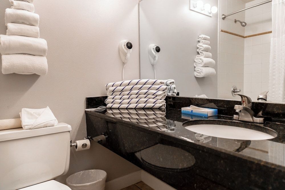 Legacy Vacation Resorts - Steamboat Hilltop Suite, 1 Bedroom (with Loft) 10