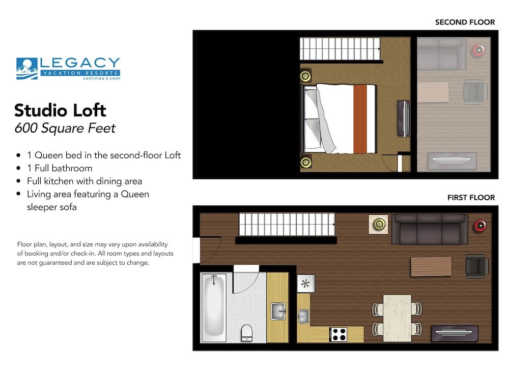 Room layout blue print