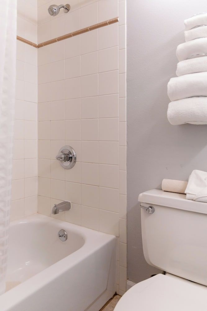 Legacy Vacation Resorts - Steamboat Hilltop Suite, 1 Bedroom (with Loft) 11