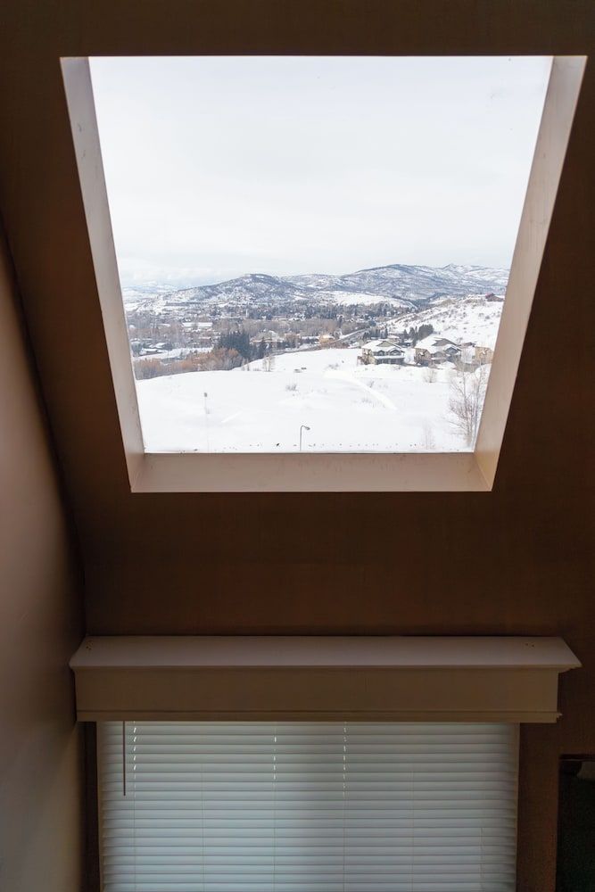 Legacy Vacation Resorts - Steamboat Hilltop Studio (Loft) 6