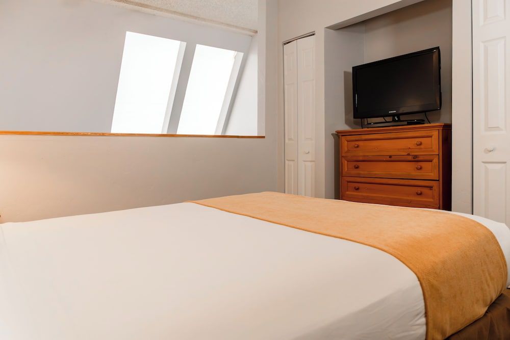 Legacy Vacation Resorts - Steamboat Hilltop Suite, 1 Bedroom (with Loft) 4