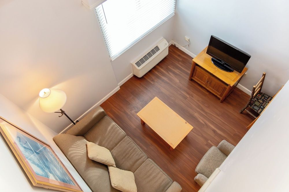 Legacy Vacation Resorts - Steamboat Hilltop Suite, 1 Bedroom (with Loft) 14