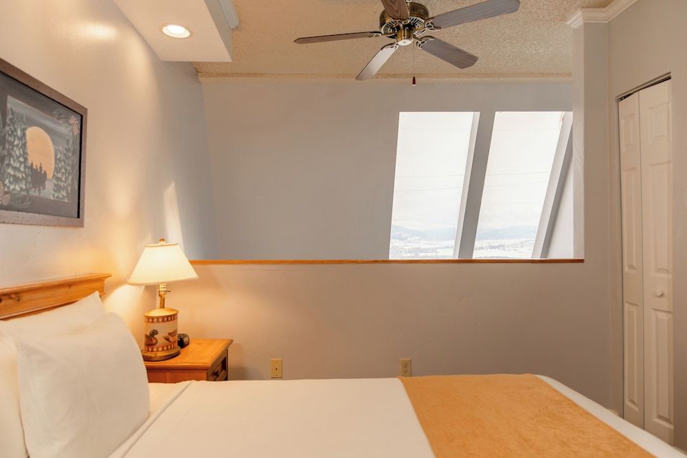 Legacy Vacation Resorts - Steamboat Hilltop Suite, 1 Bedroom (with Loft) 5