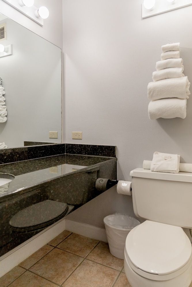 Legacy Vacation Resorts - Steamboat Hilltop Studio (Loft) 9