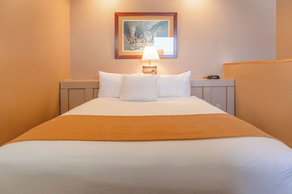 Legacy Vacation Resorts - Steamboat Hilltop Studio (Loft) 2