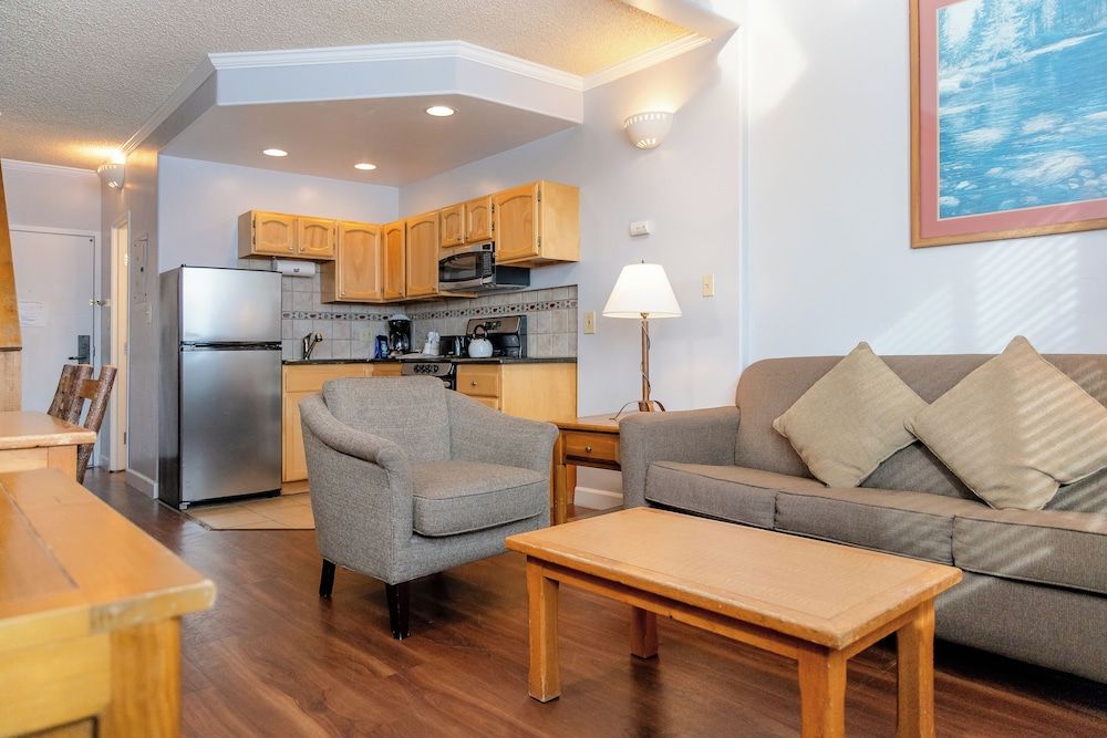 Legacy Vacation Resorts - Steamboat Hilltop Suite, 1 Bedroom (with Loft) 15