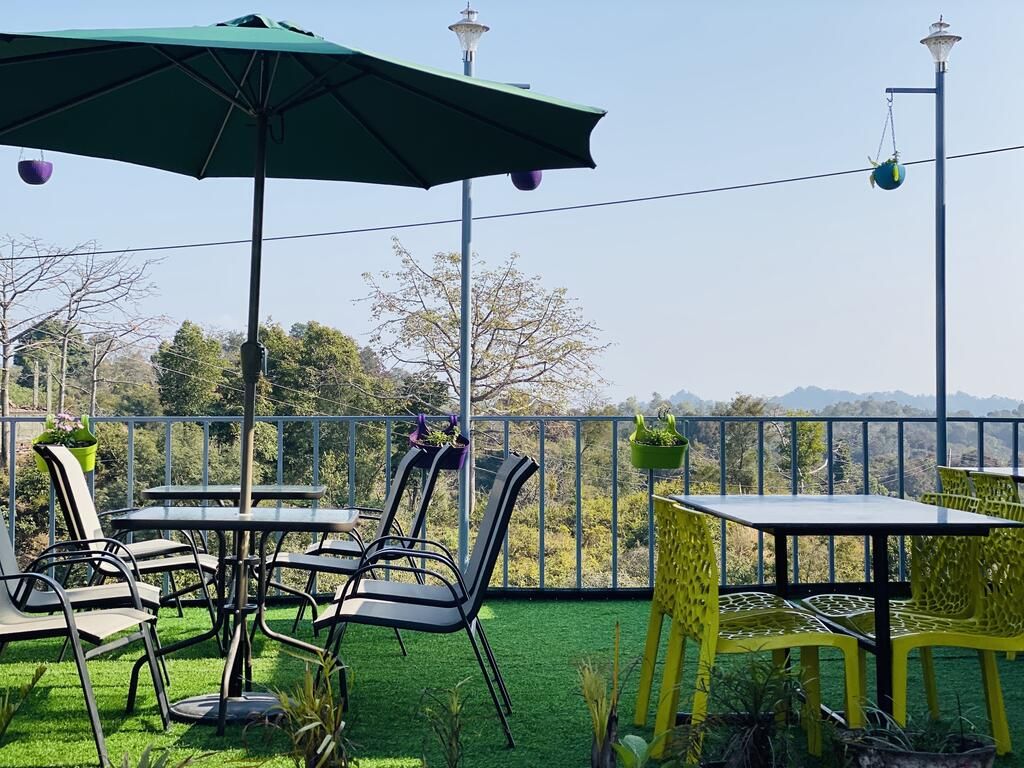 undefined Hotel Kohinoor 6