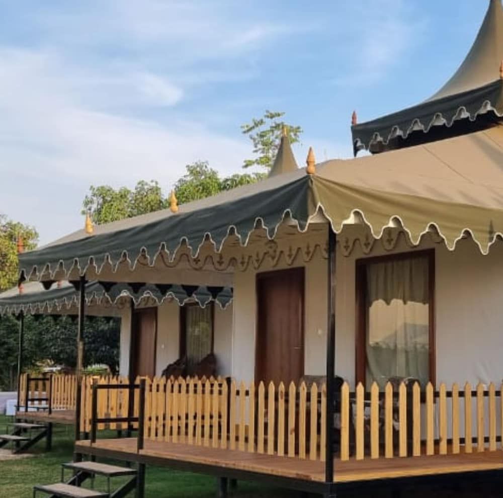 undefined The Glorious Hills Resort Pushkar 9