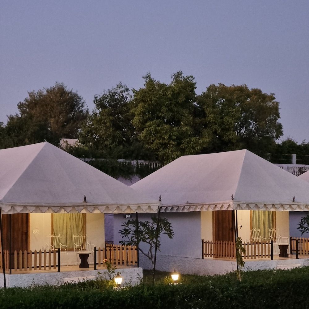 undefined The Glorious Hills Resort Pushkar 10